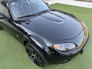 Mazda MX-5 2008 MIATA!!!NAVI/ΧΕΝΟΝ/ZANTEΣ 18''/ΔΕΡΜΑ/ΟΘΟΝΗ TFT/FULL EXTRA!!!-thumb-41