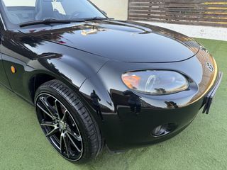 Mazda MX-5 2008 MIATA!!!NAVI/ΧΕΝΟΝ/ZANTEΣ 18''/ΔΕΡΜΑ/ΟΘΟΝΗ TFT/FULL EXTRA!!!-thumb-49