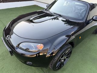 Mazda MX-5 2008 MIATA!!!NAVI/ΧΕΝΟΝ/ZANTEΣ 18''/ΔΕΡΜΑ/ΟΘΟΝΗ TFT/FULL EXTRA!!!-thumb-43
