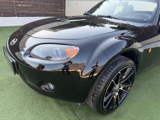 Mazda MX-5 2008 MIATA!!!NAVI/ΧΕΝΟΝ/ZANTEΣ 18''/ΔΕΡΜΑ/ΟΘΟΝΗ TFT/FULL EXTRA!!!-thumb-51