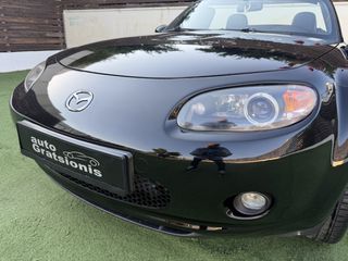 Mazda MX-5 2008 MIATA!!!NAVI/ΧΕΝΟΝ/ZANTEΣ 18''/ΔΕΡΜΑ/ΟΘΟΝΗ TFT/FULL EXTRA!!!-thumb-59