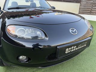 Mazda MX-5 2008 MIATA!!!NAVI/ΧΕΝΟΝ/ZANTEΣ 18''/ΔΕΡΜΑ/ΟΘΟΝΗ TFT/FULL EXTRA!!!-thumb-57
