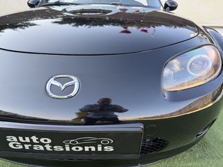 Mazda MX-5 2008 MIATA!!!NAVI/ΧΕΝΟΝ/ZANTEΣ 18''/ΔΕΡΜΑ/ΟΘΟΝΗ TFT/FULL EXTRA!!!-thumb-74