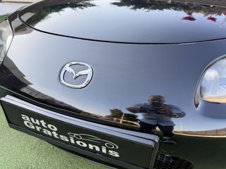 Mazda MX-5 2008 MIATA!!!NAVI/ΧΕΝΟΝ/ZANTEΣ 18''/ΔΕΡΜΑ/ΟΘΟΝΗ TFT/FULL EXTRA!!!-thumb-77