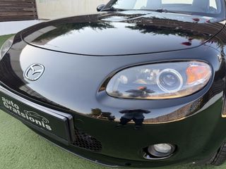 Mazda MX-5 2008 MIATA!!!NAVI/ΧΕΝΟΝ/ZANTEΣ 18''/ΔΕΡΜΑ/ΟΘΟΝΗ TFT/FULL EXTRA!!!-thumb-78