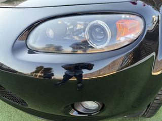 Mazda MX-5 2008 MIATA!!!NAVI/ΧΕΝΟΝ/ZANTEΣ 18''/ΔΕΡΜΑ/ΟΘΟΝΗ TFT/FULL EXTRA!!!-thumb-79