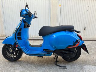 Vespa GTS Super Sport 310 2025