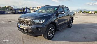Ford Ranger 2022 WILDTRACK DOUBLECAB FULL EXTRA