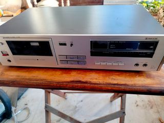 Κασετόφωνο Luxman K-210