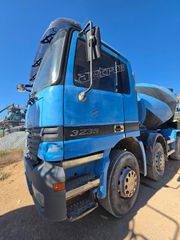 Μπετονιέρα Mercedes-Benz 2003 Actros 3235