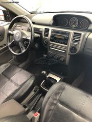 Nissan X-Trail 2005 ΑΠΟ ΕΠΙΣΚΕΥΗ ΜΟΤΕΡ ΜΕ ΕΔΡΕΣ ΥΓΡΑΕΡΙΟΥ-thumb-2