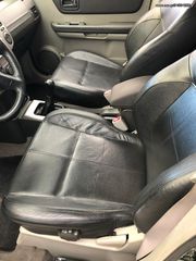 Nissan X-Trail 2005 ΑΠΟ ΕΠΙΣΚΕΥΗ ΜΟΤΕΡ ΜΕ ΕΔΡΕΣ ΥΓΡΑΕΡΙΟΥ-thumb-3