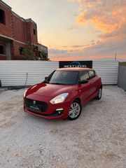 Suzuki Swift 2018 Ευκαιρια