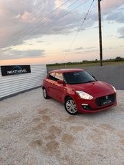 Suzuki Swift 2018 Ευκαιρια-thumb-2