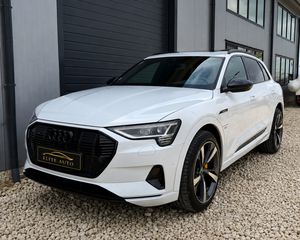 Audi e-tron 2019
