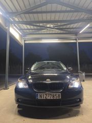 Bmw 520 2005 E60-thumb-2