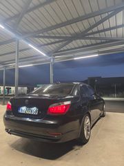 Bmw 520 2005 E60-thumb-3