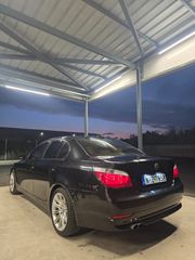 Bmw 520 2005 E60-thumb-4