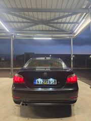 Bmw 520 2005 E60-thumb-5