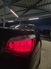 Bmw 520 2005 E60-thumb-7