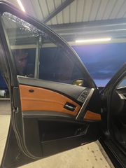 Bmw 520 2005 E60-thumb-8