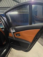 Bmw 520 2005 E60-thumb-11