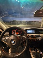 Bmw 520 2005 E60-thumb-12
