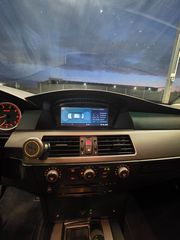 Bmw 520 2005 E60-thumb-16