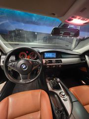 Bmw 520 2005 E60-thumb-20