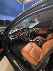 Bmw 520 2005 E60-thumb-21