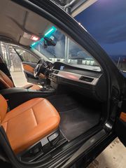 Bmw 520 2005 E60-thumb-22