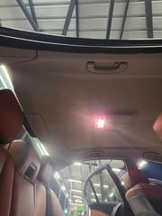 Bmw 520 2005 E60-thumb-30