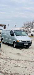 Paddy Wagon Toyota 2000