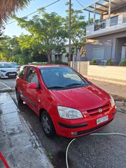 Hyundai Getz 2003 1.1