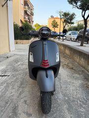 Vespa GTS 300 2019 GTS 300 Vespa