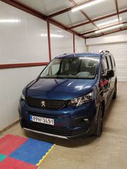 Peugeot Rifter 2020 GT Line