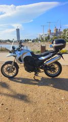 Bmw F 650 GS 2008 TWIN 800CC