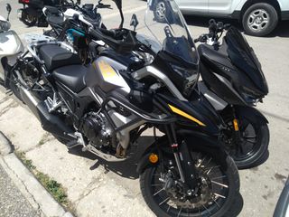Daytona Maverick 2024 500 ABS 11-2024!!!