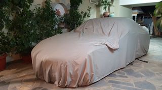 ΚΟΥΚΟΥΛΑ ΠΡΟΣΤΑΣΙΑΣ MAZDA MX5 NC