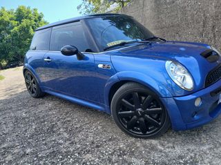 Mini Cooper S 2005