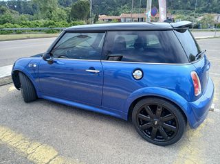 Mini Cooper S 2005-thumb-3