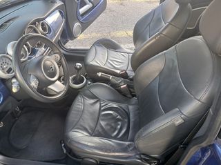 Mini Cooper S 2005-thumb-7