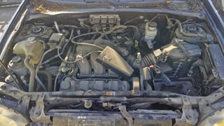 Καπό Ford Maverick-thumb-4