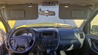 Καπό Ford Maverick-thumb-3