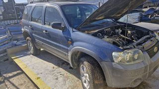 Καπό Ford Maverick