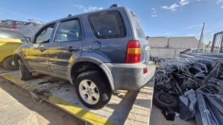 Καπό Ford Maverick-thumb-2