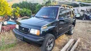 Suzuki Vitara 1993 Sidekick 1.6  16v