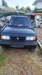 Suzuki Vitara 1993 Sidekick 1.6  16v-thumb-1