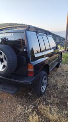 Suzuki Vitara 1993 Sidekick 1.6  16v-thumb-2