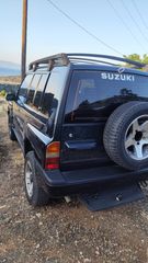 Suzuki Vitara 1993 Sidekick 1.6  16v-thumb-3